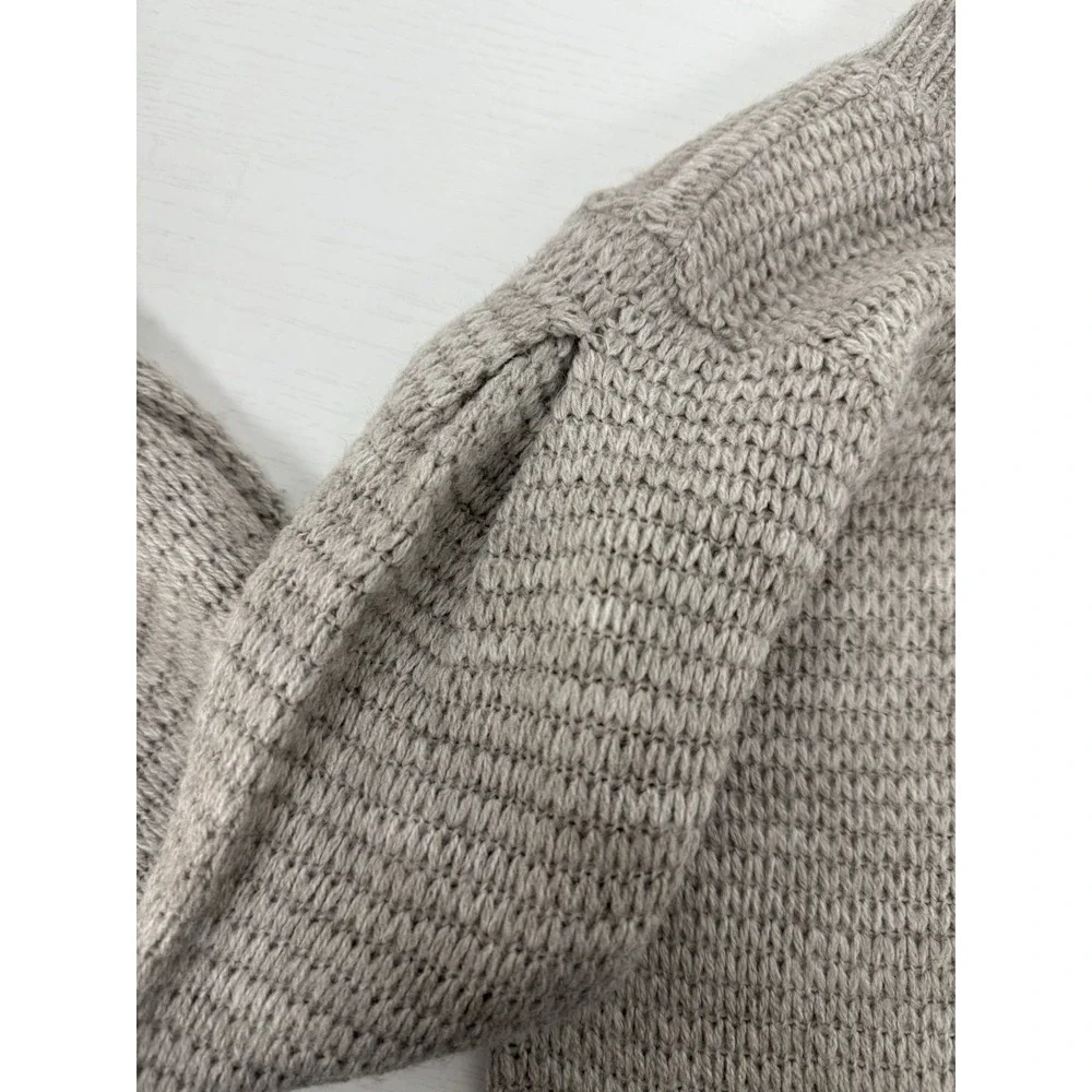 Express Ladies Medium Crop Top Sweater‎ - Picture 8 of 12